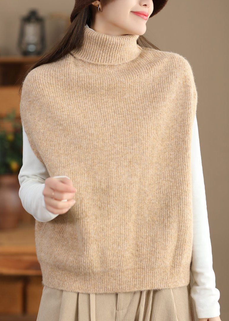 Sophisticated Top with a Clean Classic Look