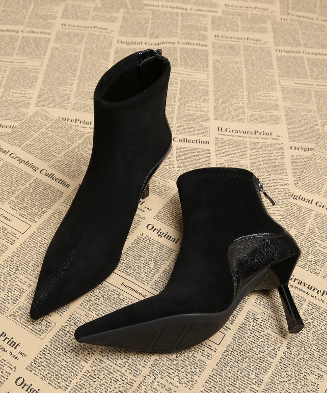 Beautifully Crafted Orthopedic Boots