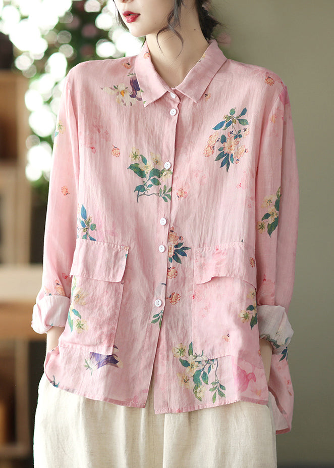 Sophisticated Shirt with a Clean Classic Look