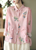 Sophisticated Shirt with a Clean Classic Look