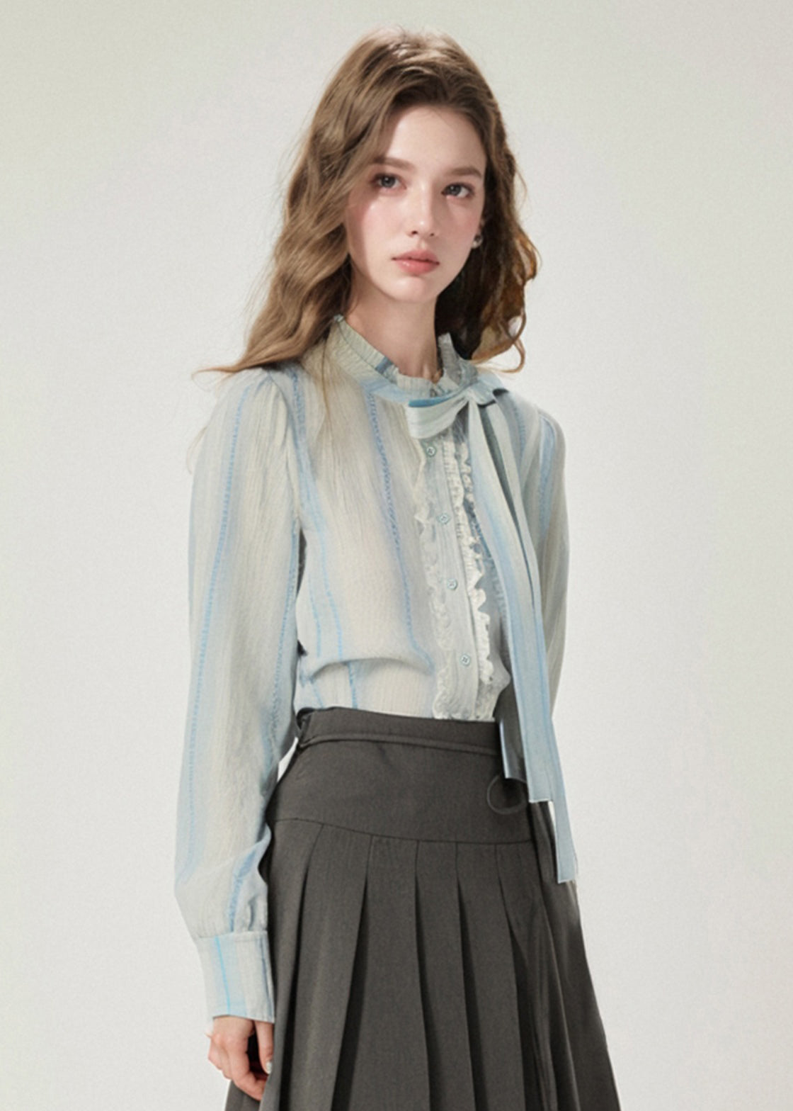Classic Vintage & Enduringly Stylish Shirt