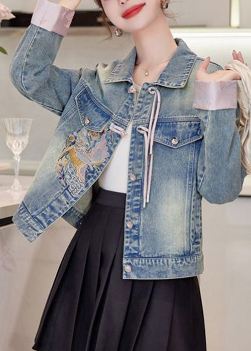 Polished Coat with an Effortless Classic Look