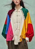 Beautifully Finished Coat in a Timeless Design