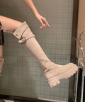 Beautifully Crafted Orthopedic Boots