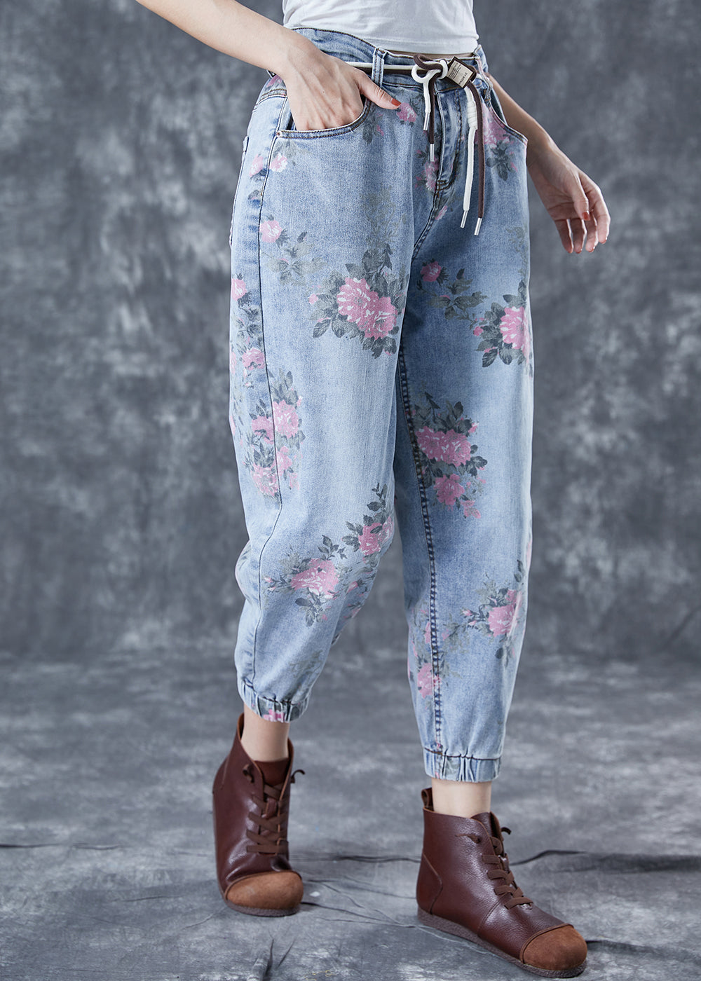 Gracefully Styled Pants for Any Occasion
