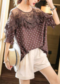 Elegantly Styled Top for Everyday Wear