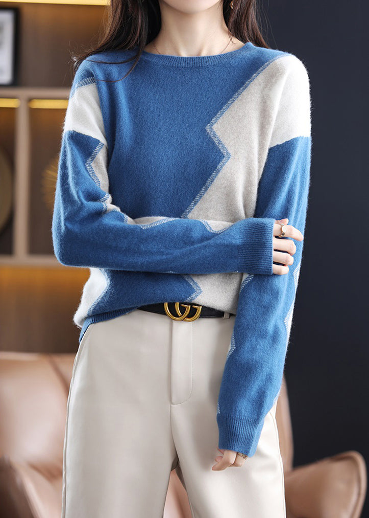 Beautifully Crafted Sweater in a Classic Style