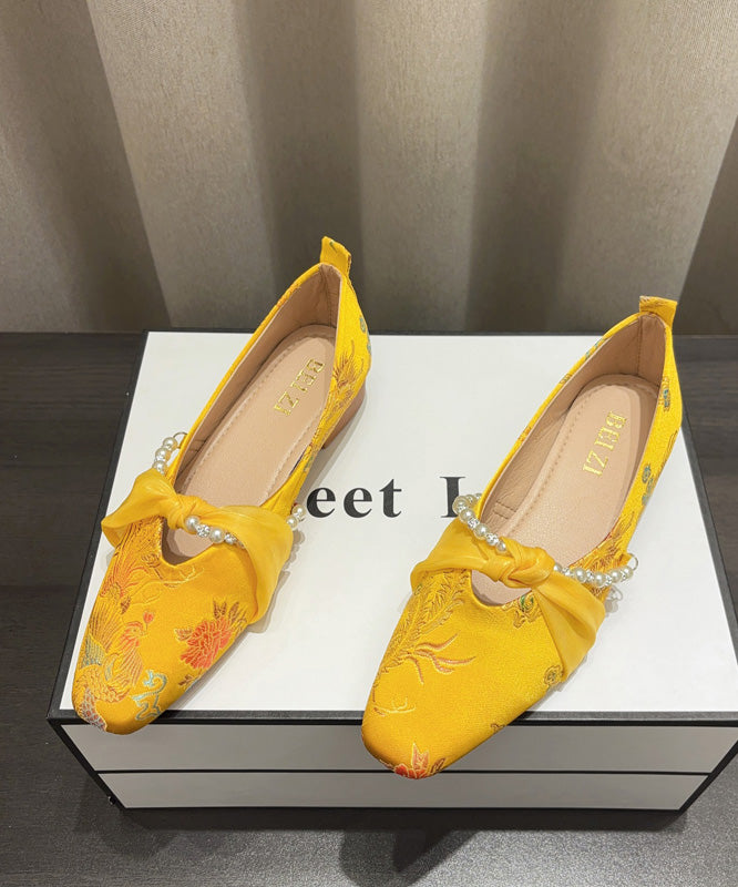 Elegant Orthopedic Shoes for Every Step