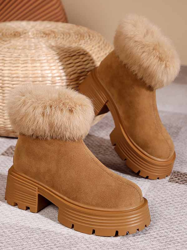 Beautifully Crafted Orthopedic Boots