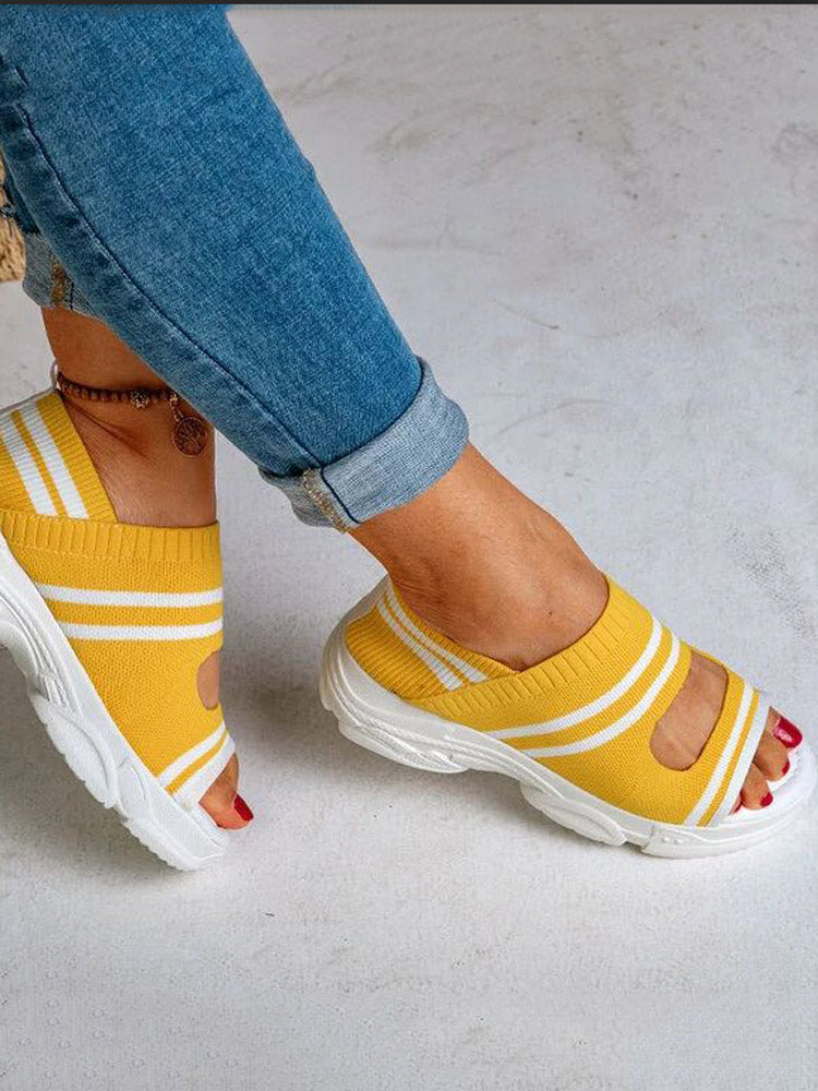 Stylish Orthopedic Sandals for Any Occasion