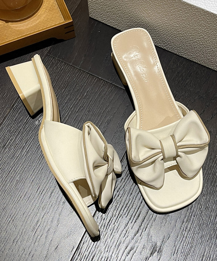 Classic Orthopedic Sandals with Timeless Style