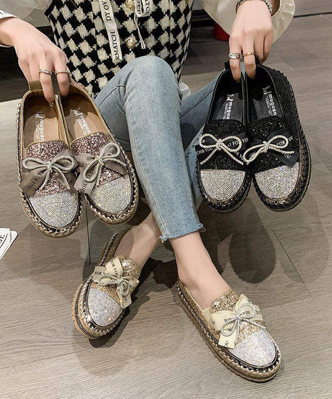Chic Orthopedic Shoes with Unique Design