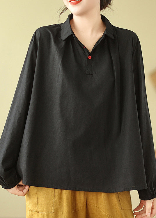 Gracefully Styled Shirt for Any Occasion