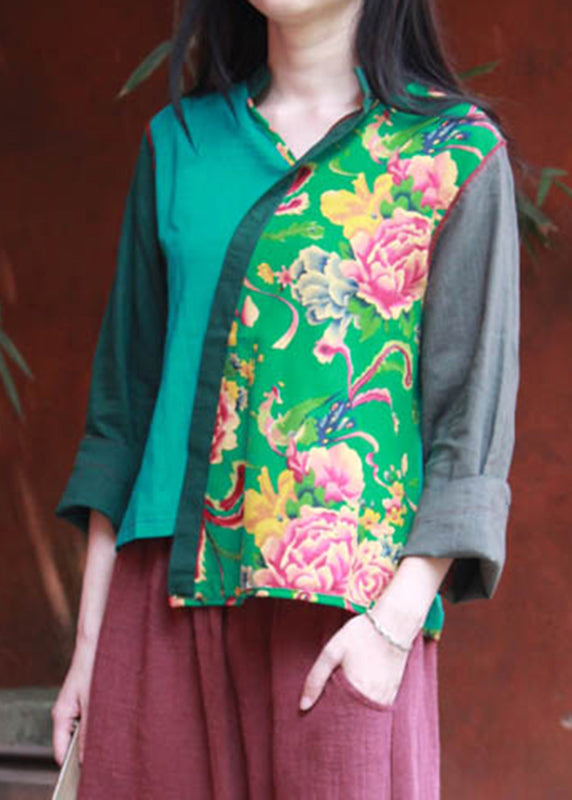Beautifully Crafted Shirt in a Classic Style