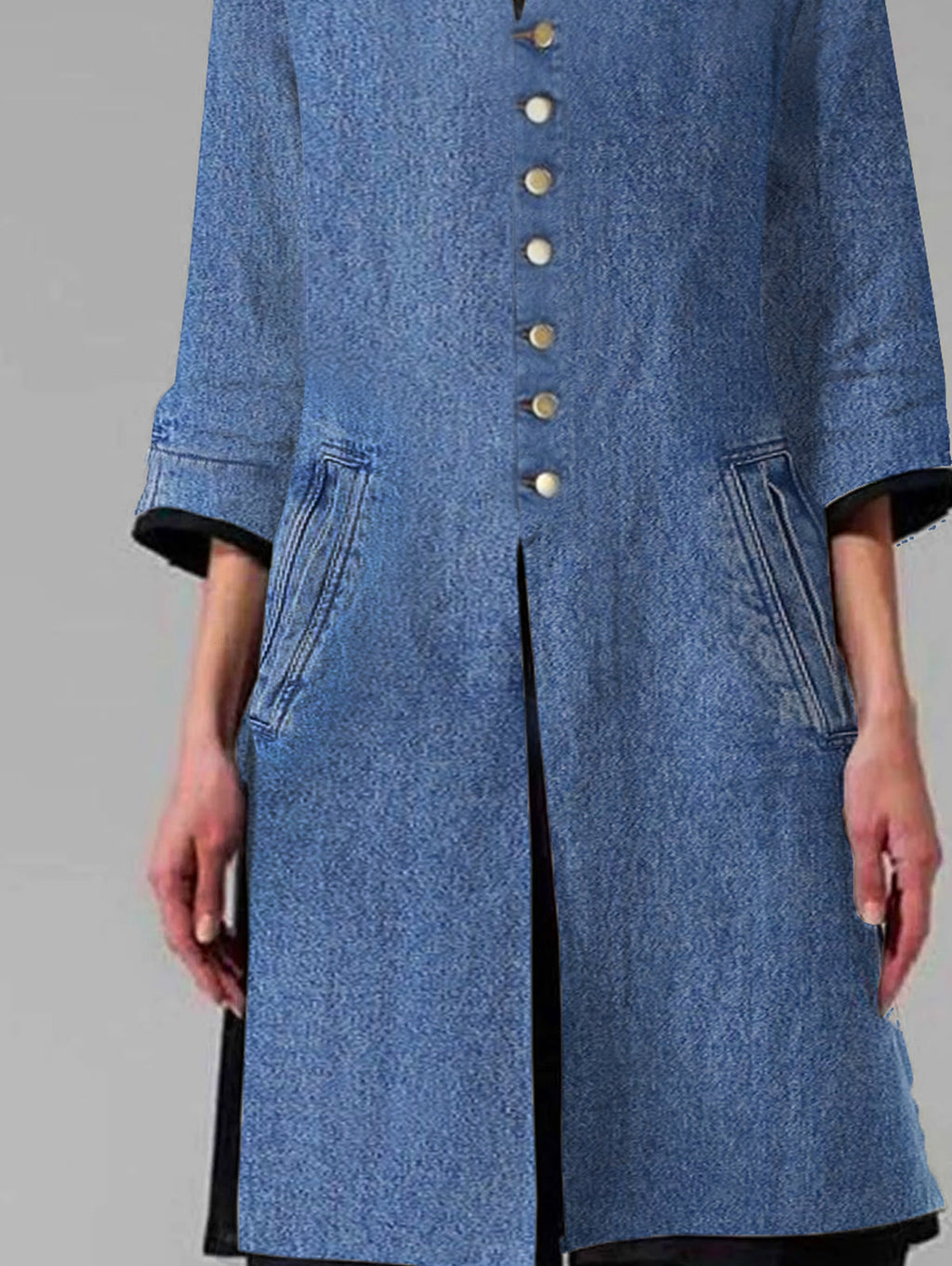 Classic Vintage & Enduringly Stylish Cardigan