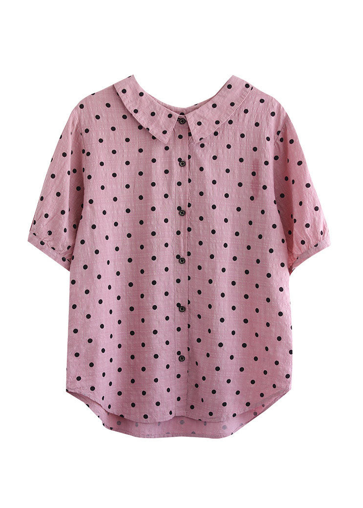 Effortlessly Elegant Blouse with a Timeless Design