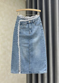 Sophisticated Garment with a Clean Classic Look