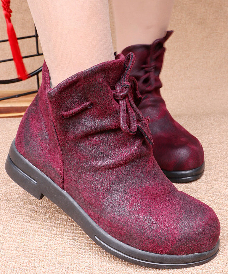 Stylish Orthopedic Boots for Any Occasion