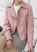 Polished Coat with an Effortless Classic Look