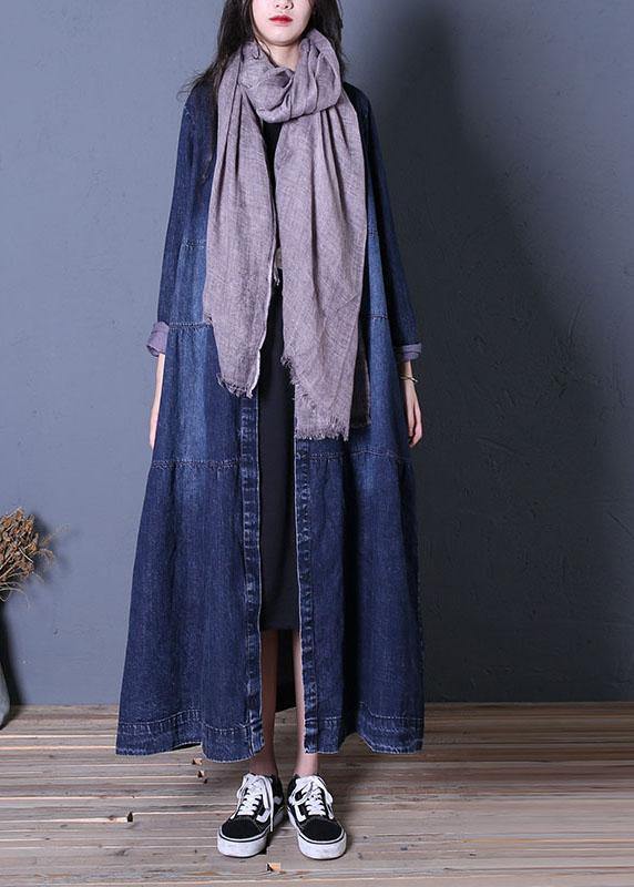 Polished Coat with an Effortless Classic Look