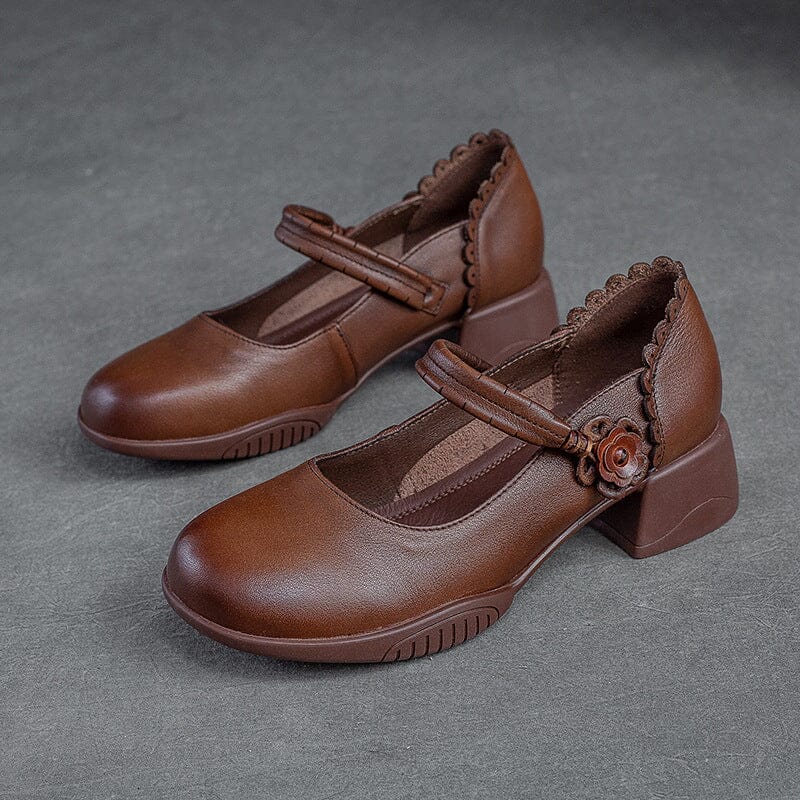 Elegant Orthopedic Shoes for Every Step