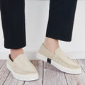 Beautifully Crafted Orthopedic Loafers