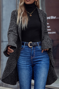 Elegantly Styled Sweater for Everyday Wear