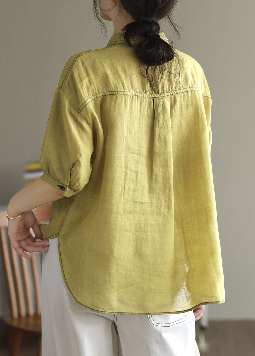 Effortlessly Elegant Shirt with a Timeless Design
