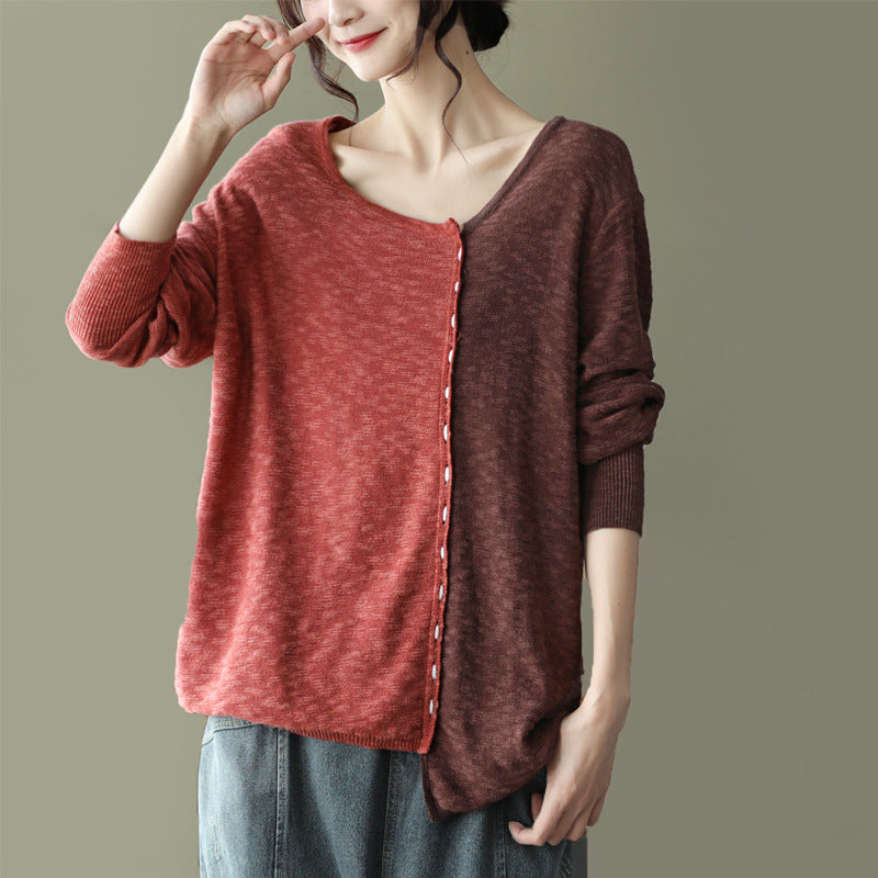 Effortlessly Elegant Top with a Timeless Design