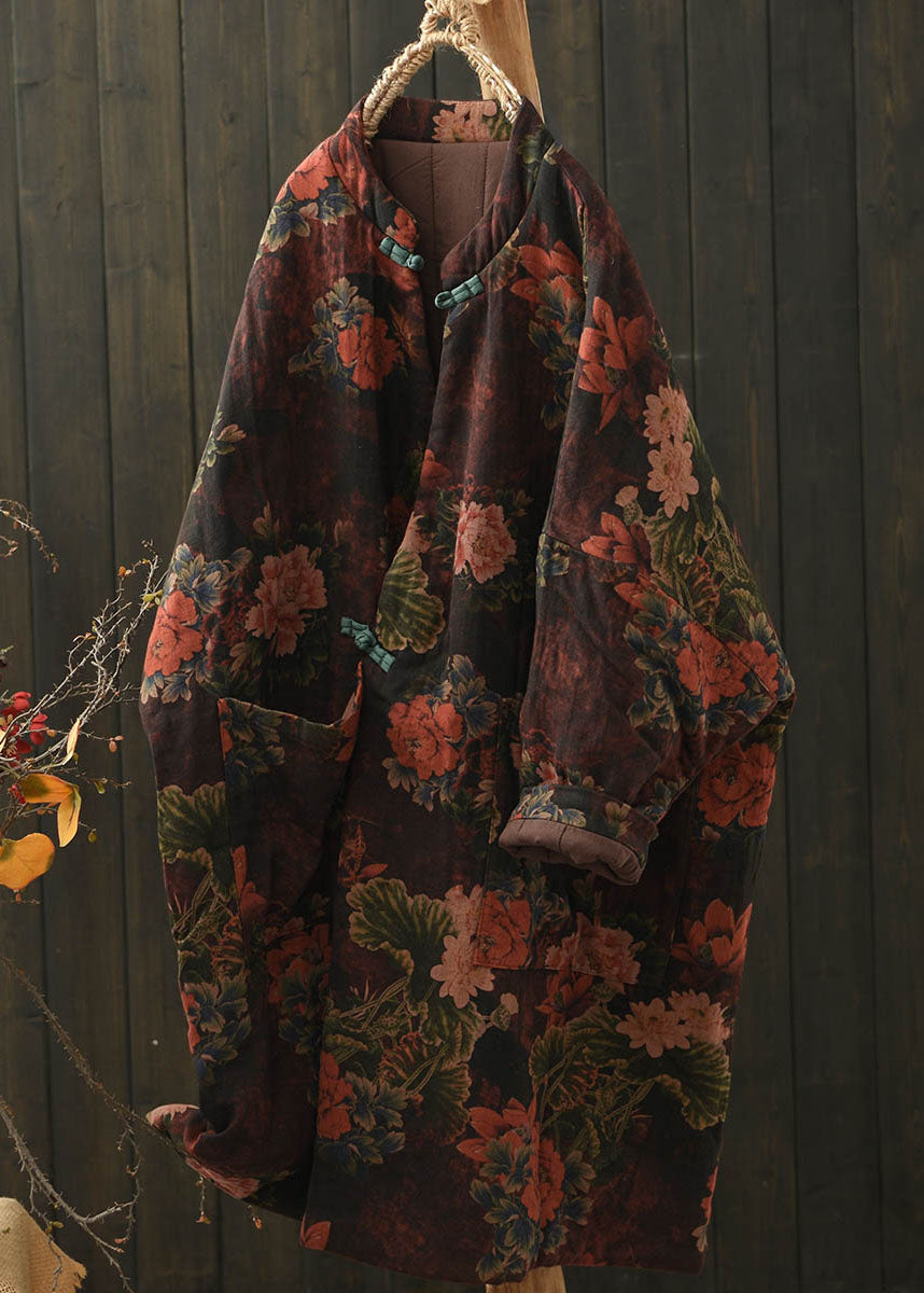 Elegantly Styled Coat for Everyday Wear