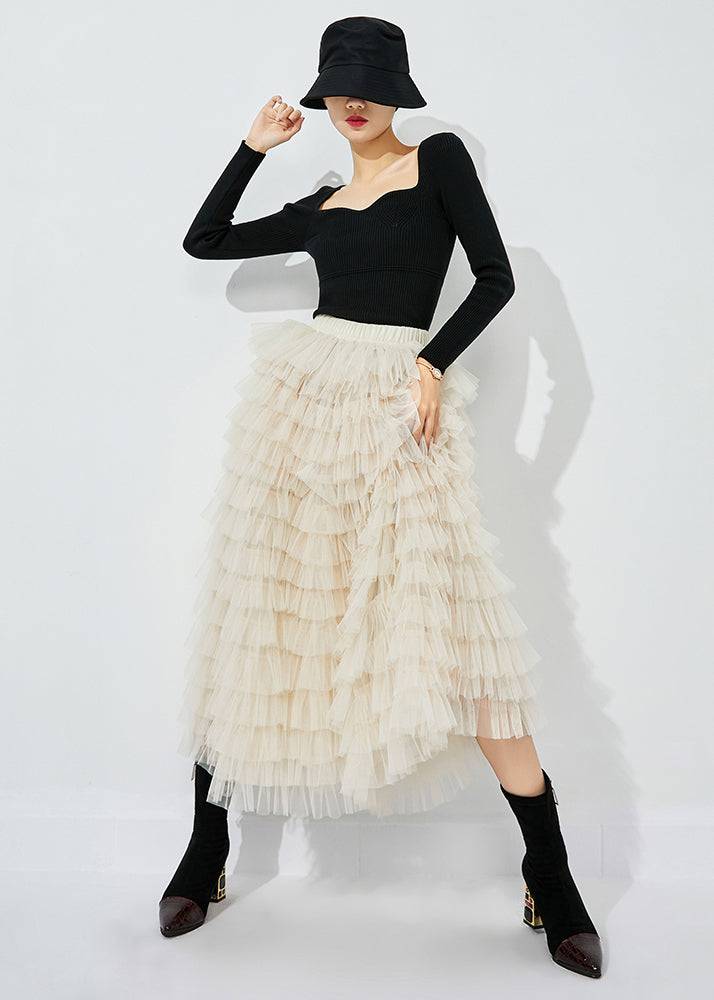 Gracefully Styled Garment for Any Occasion