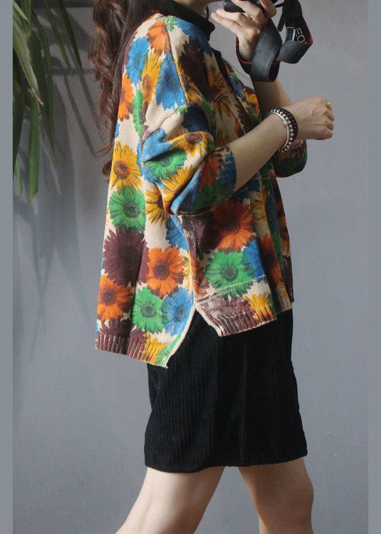 Elegantly Styled Sweater for Everyday Wear