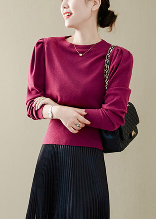 Beautifully Finished Top in a Timeless Design