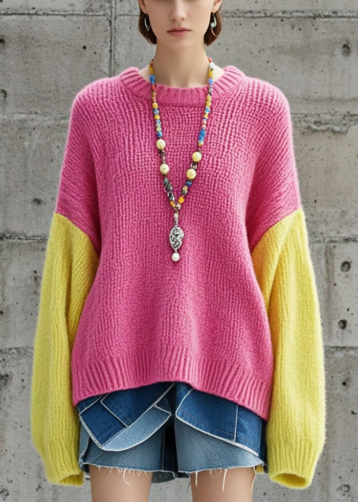 Beautifully Crafted Sweater in a Classic Style
