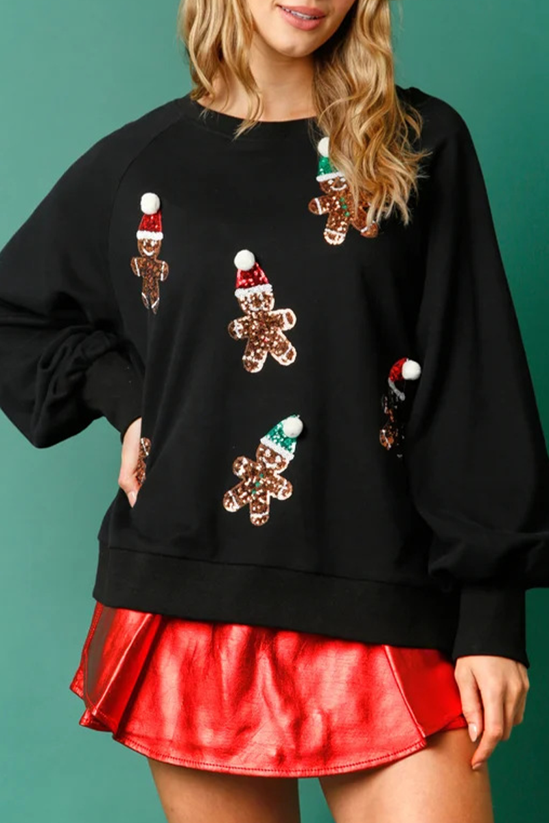Beautifully Finished Top in a Timeless Design
