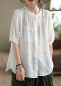 Sophisticated Shirt with a Clean Classic Look