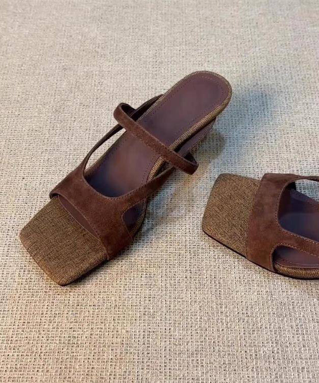 Beautifully Crafted Orthopedic Sandals