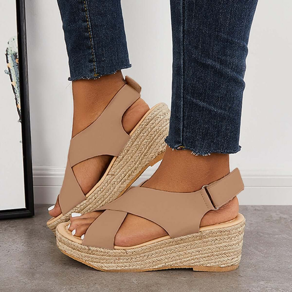 Beautifully Crafted Orthopedic Sandals