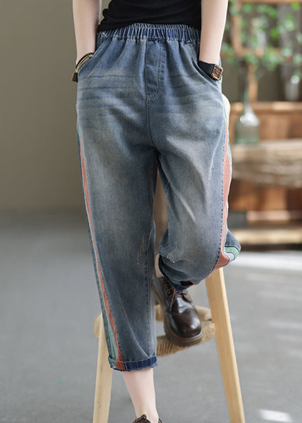 Classic Vintage Pants with a Flattering Fit