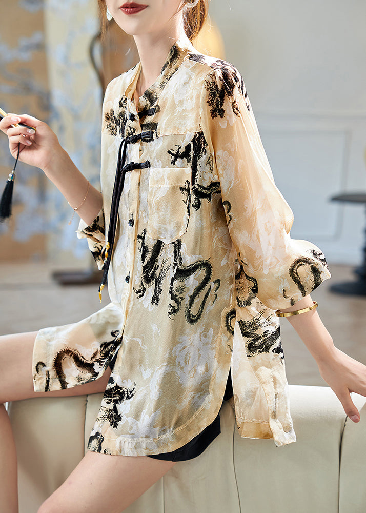 Classic Vintage & Enduringly Stylish Shirt