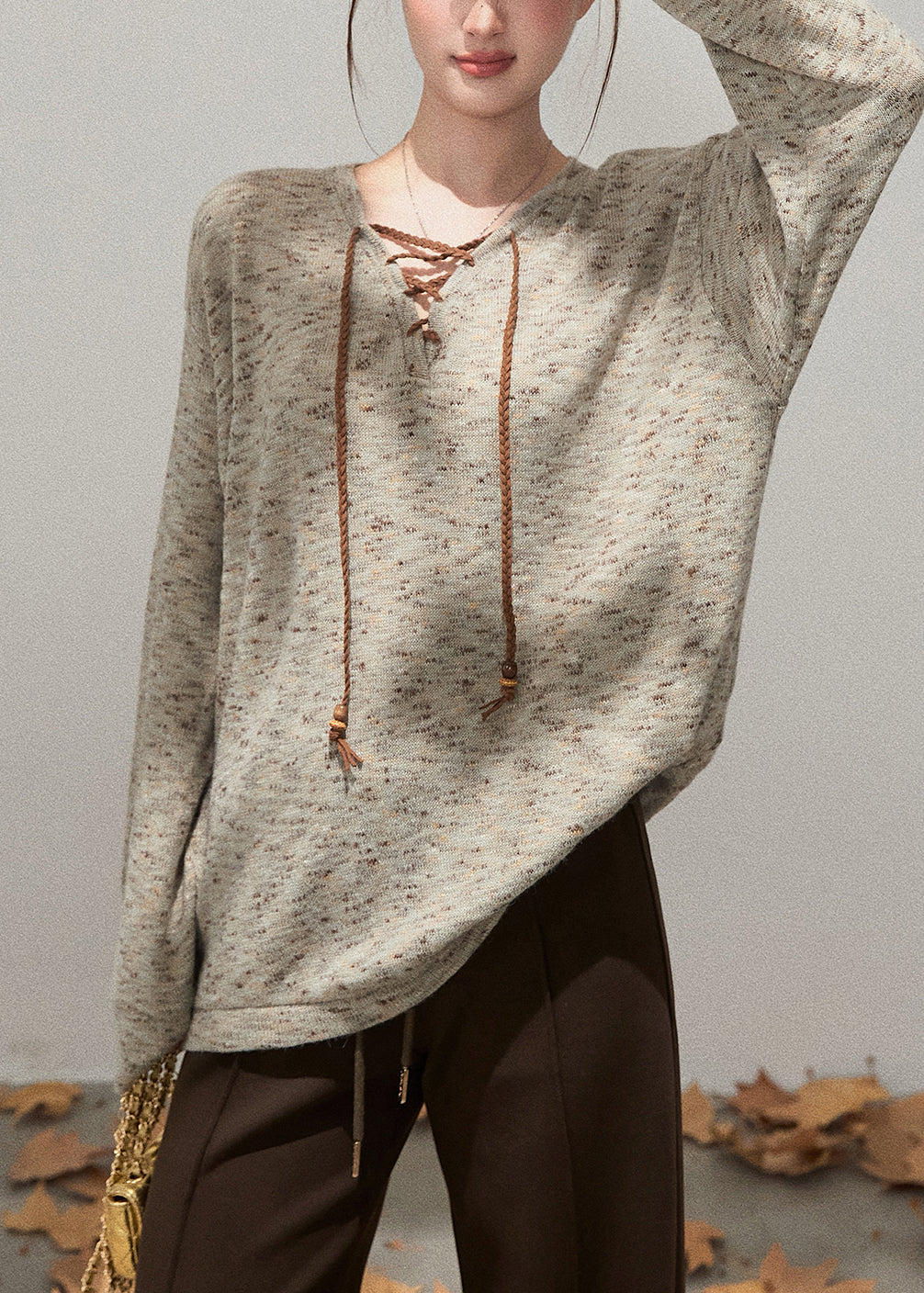 Beautifully Balanced Shirt with Timeless Character