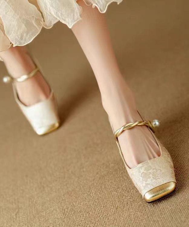 Beautifully Crafted Orthopedic Loafers