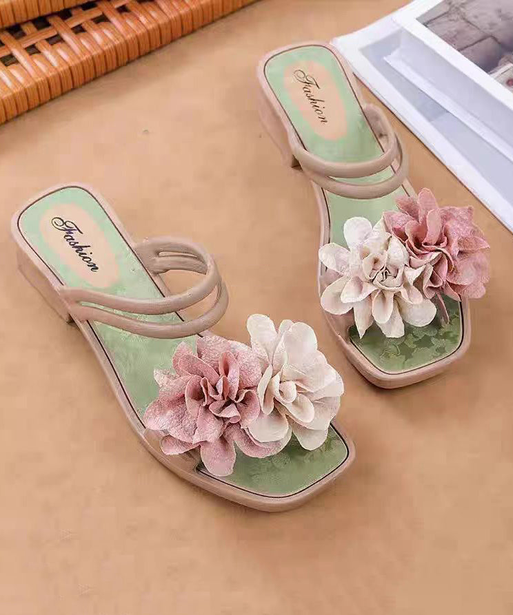 Stylish Orthopedic Sandals for Any Occasion