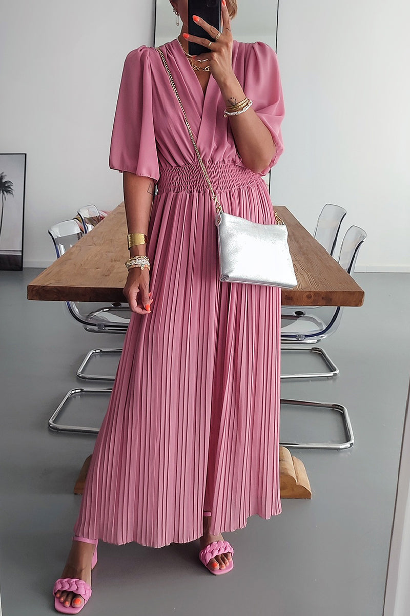 Beautifully Balanced Garment with Timeless Character