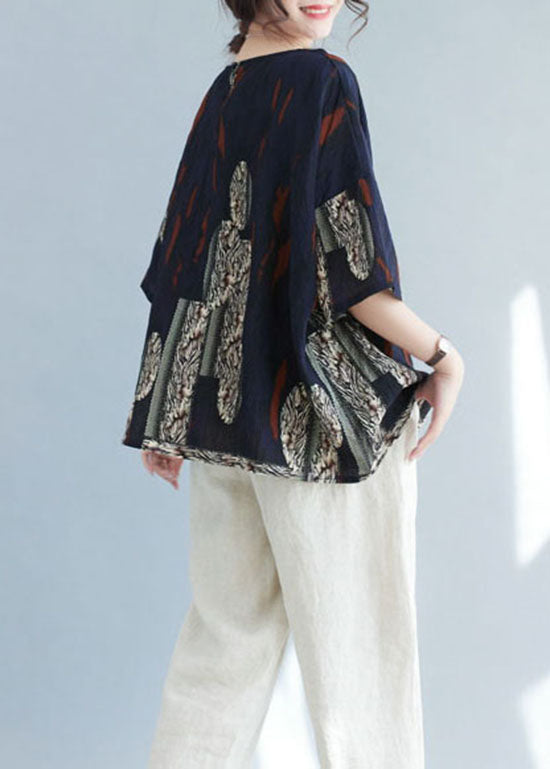 Beautifully Finished Shirt in a Timeless Design