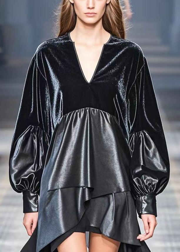 A Vintage Style Top with Delicate Timeless Details