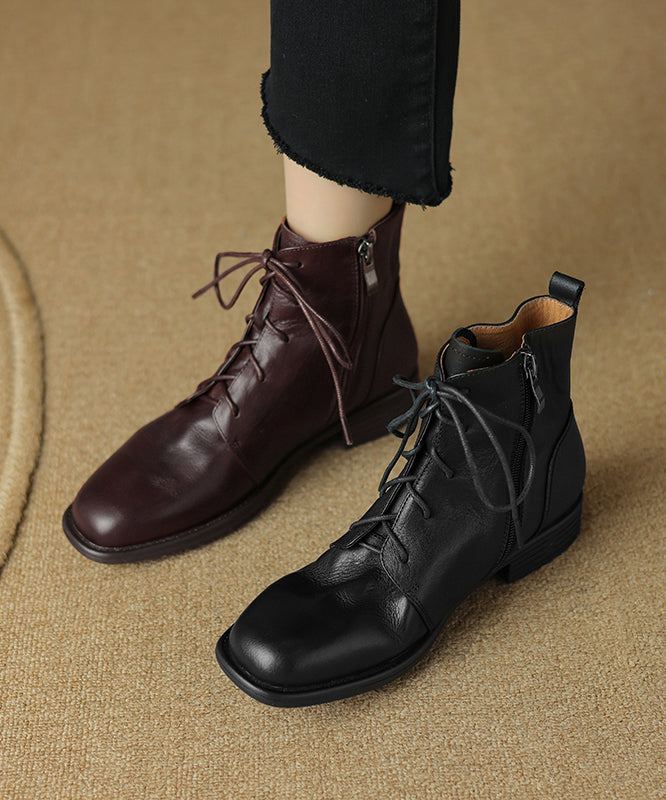 Stylish Orthopedic Boots for Any Occasion