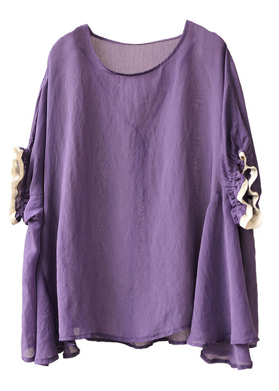 Beautifully Crafted Shirt in a Classic Style