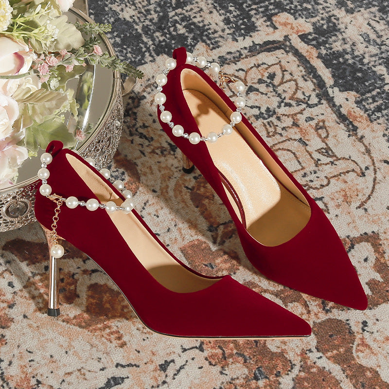 Classic Orthopedic Shoes with Timeless Style