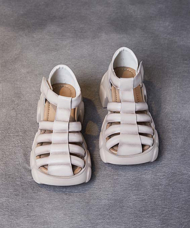 Beautifully Crafted Orthopedic Sandals